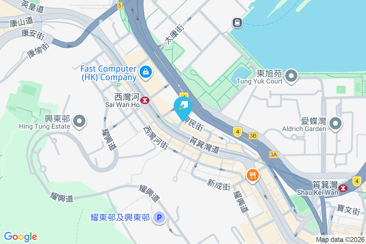 海寧街20-24號 海寧街20-24號