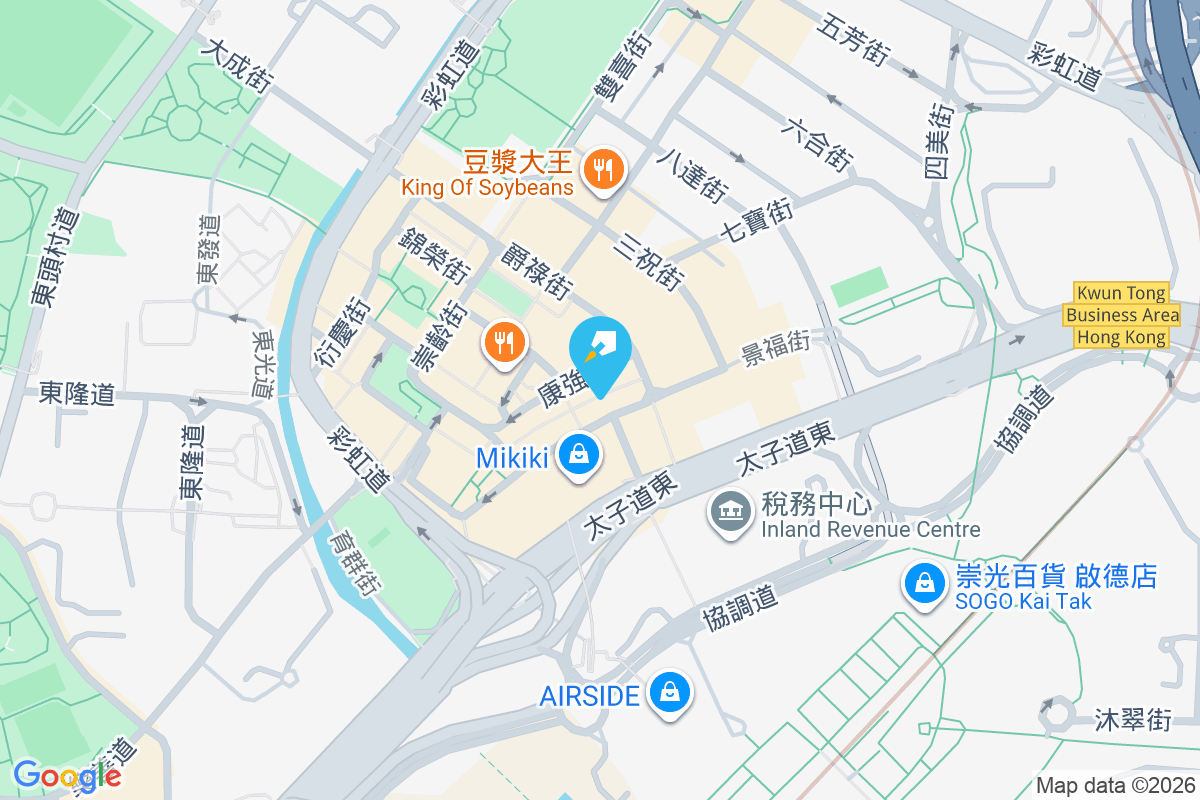 景福街81號 景福街81號