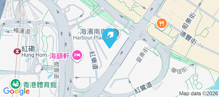 海濱南岸 愛景街8號