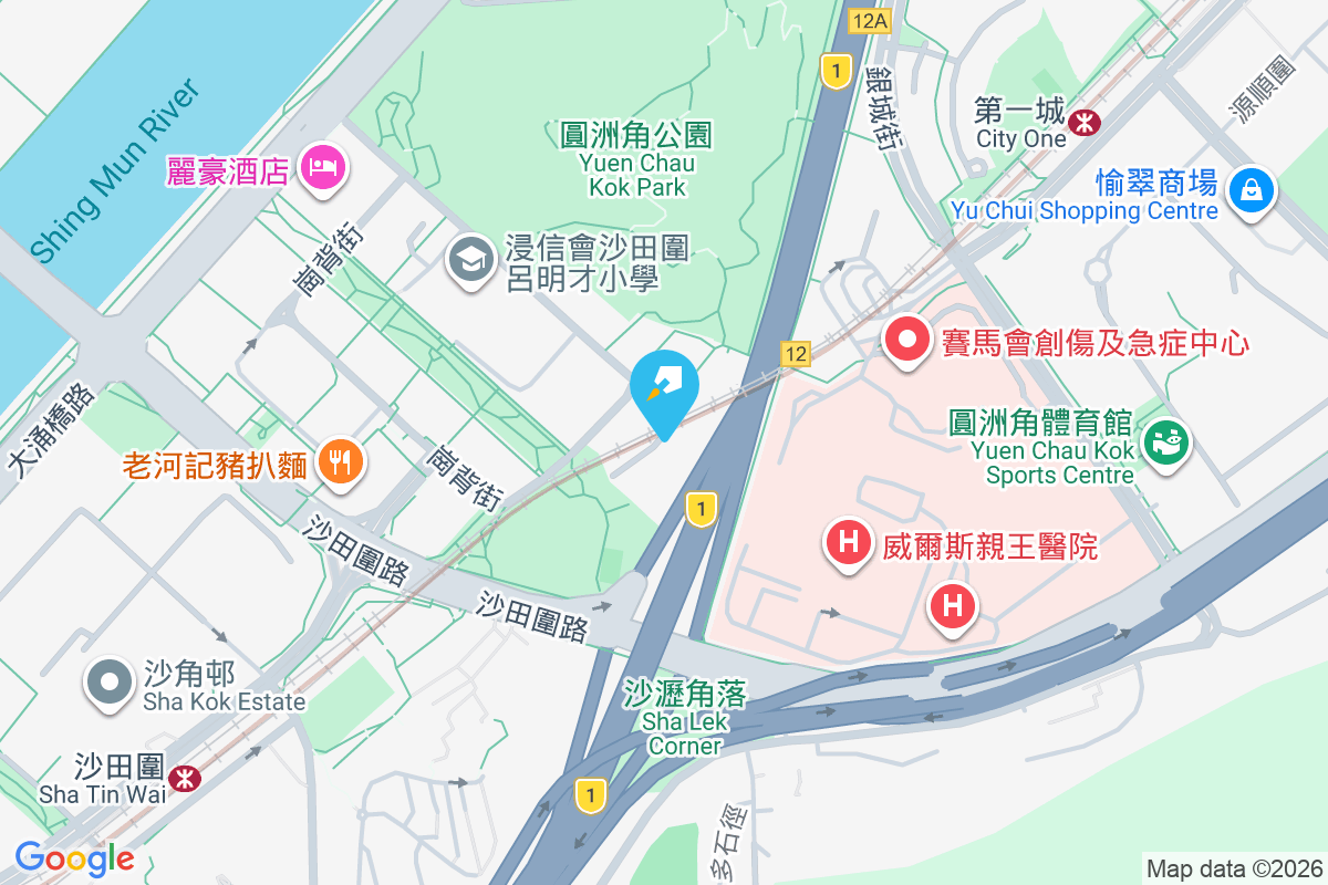 王屋村 王屋村3-23A號