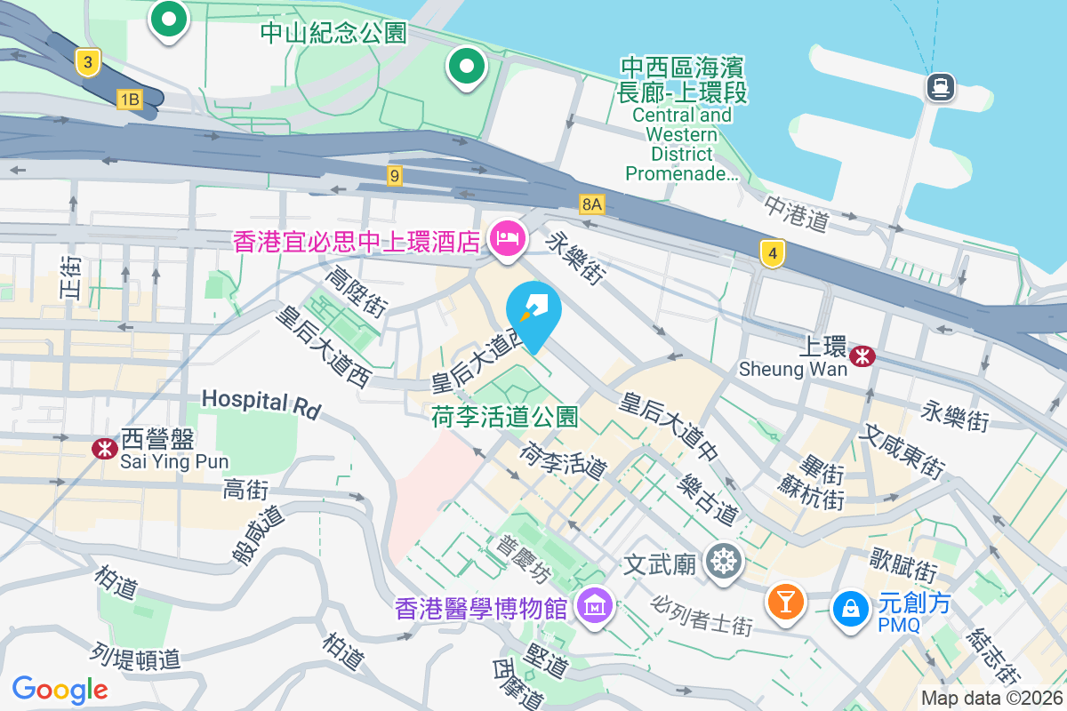 發興街21號 發興街21號