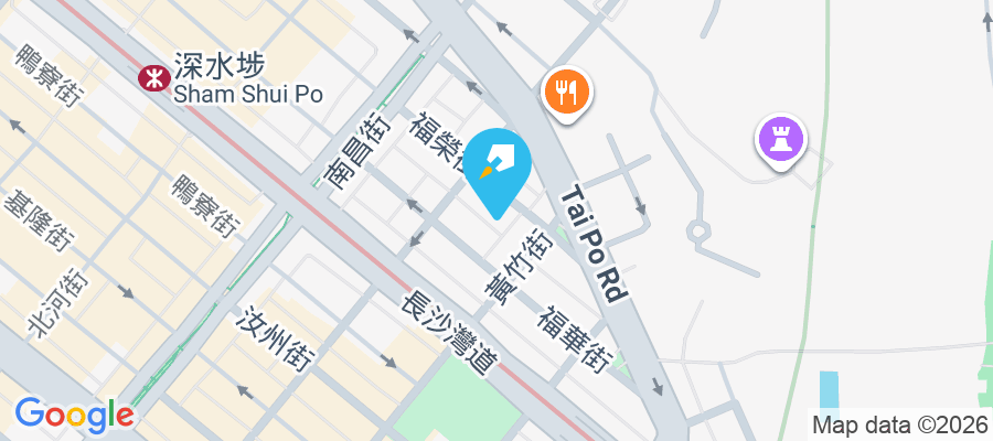 新榮大樓 福榮街27號