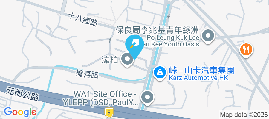 溱柏 公庵路68號