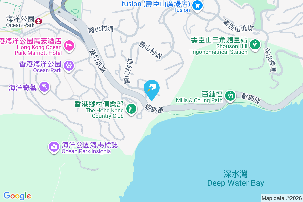 壽山村道55號 壽山村道55號