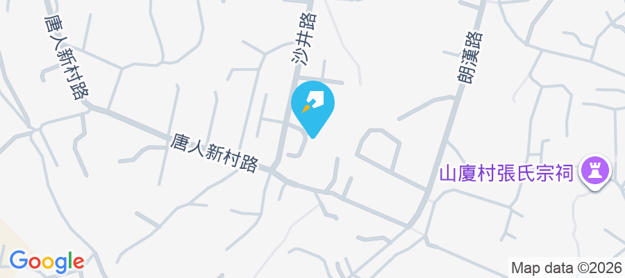 金莎花園 沙井路33號