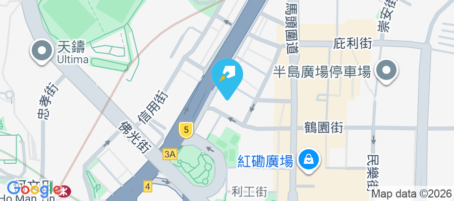 昇御門 漆咸道北388號