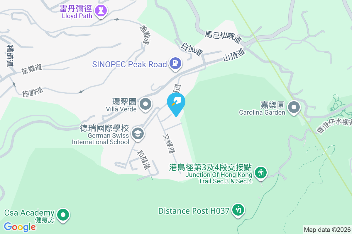 樂善美道9號 樂善美道9號