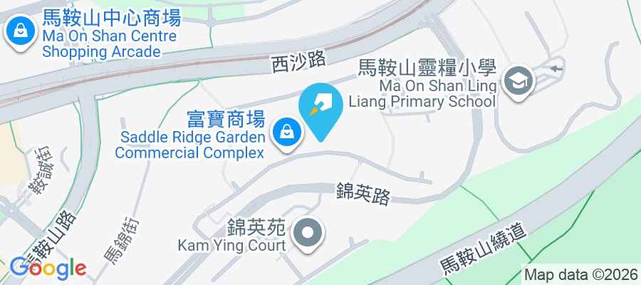 富寶花園 錦英路6號