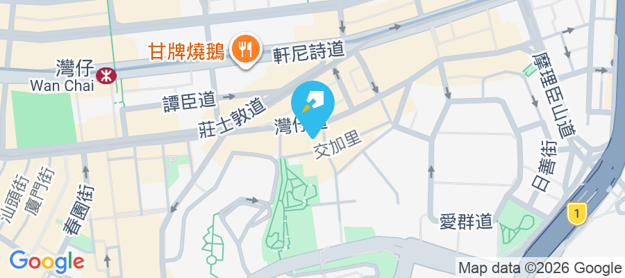 樂景大樓 灣仔道149號