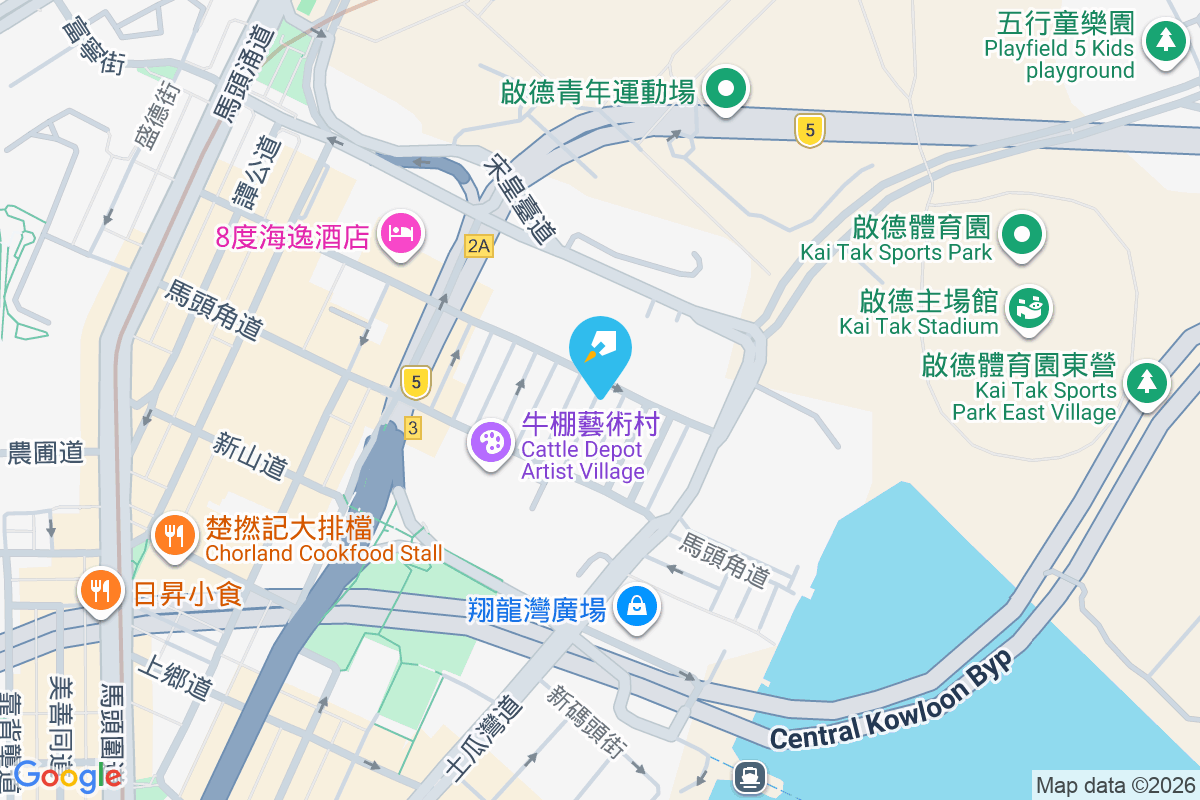 鴻運街26號 鴻運街26號