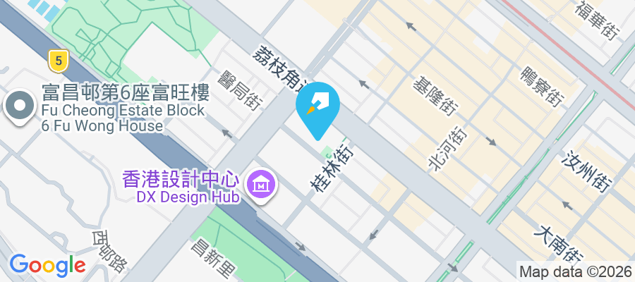 嘉裕居 醫局街198號