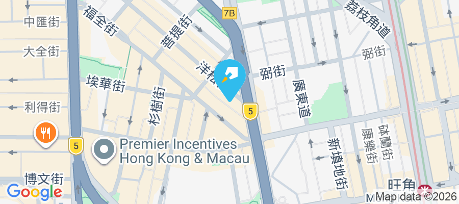 形品．星寓 洋松街1號