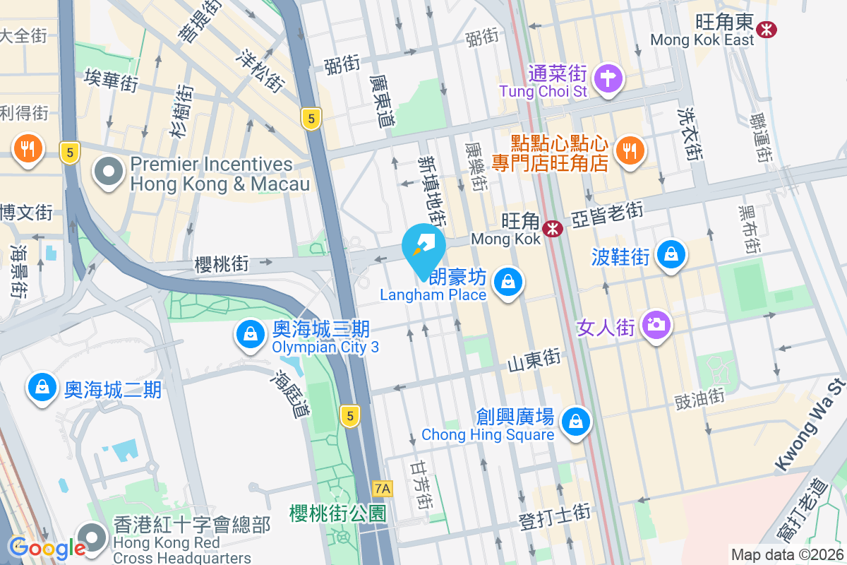 廣東道1046號 廣東道1046號