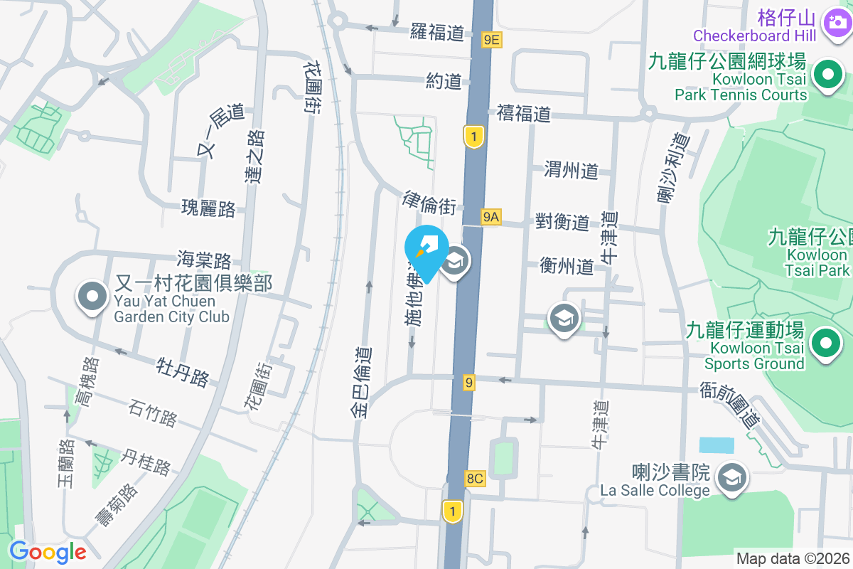 施他佛道10號 施他佛道10號