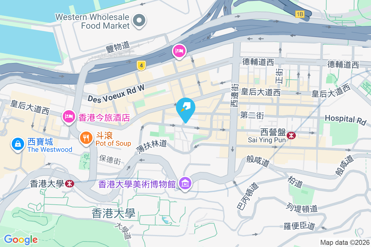 水街8-10號 水街8-10號