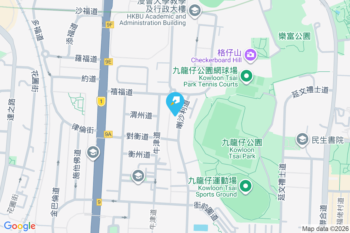 喇沙利道47-49號 喇沙利道47-49號