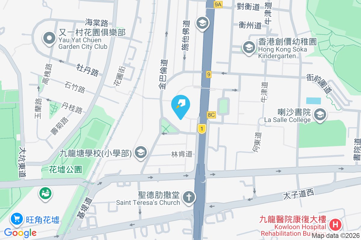 雅息士道4號 雅息士道4號