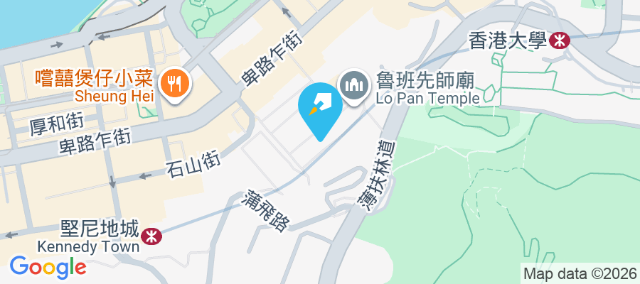 怡景苑 青蓮臺7-8號