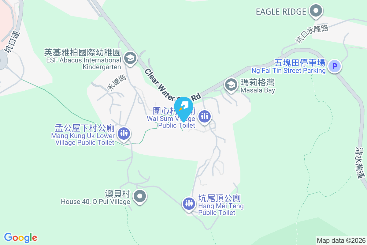 圍心村 圍心村1-71號