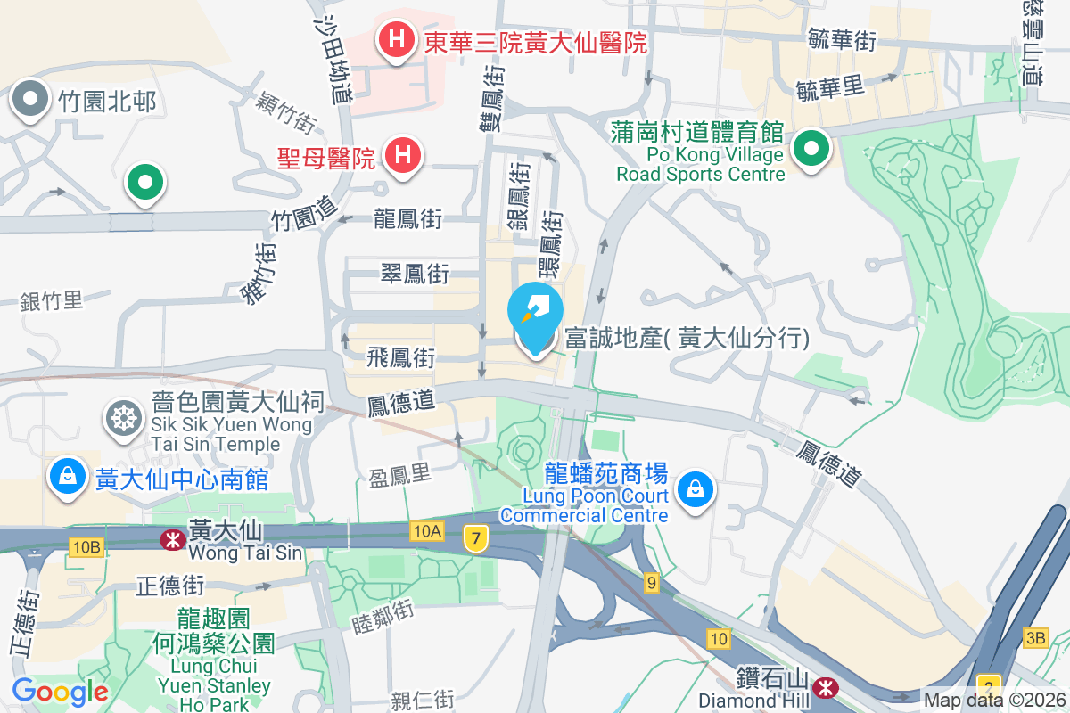 環鳳街24-26號 環鳳街24-26號