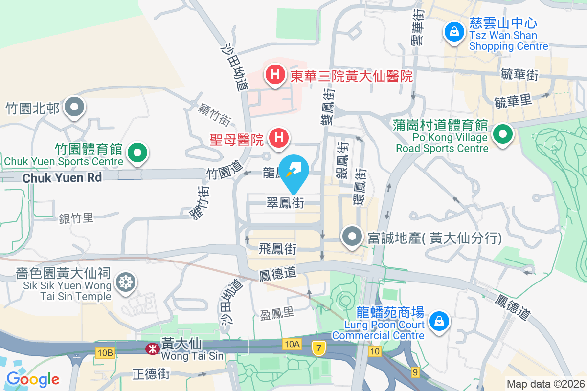 翠鳳街24號 翠鳳街24號