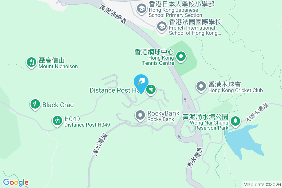 布力徑 20 號 布力徑20號