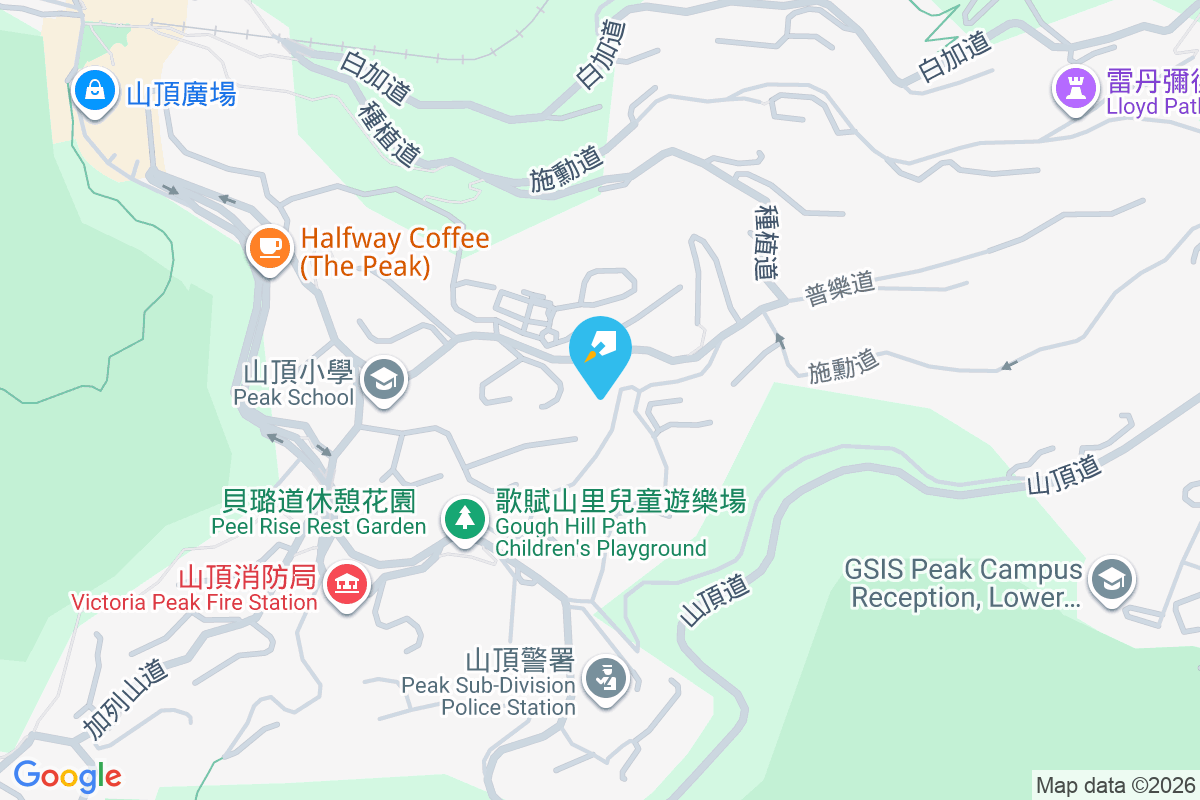 百祿徑 15-17 號 百祿徑15-17號