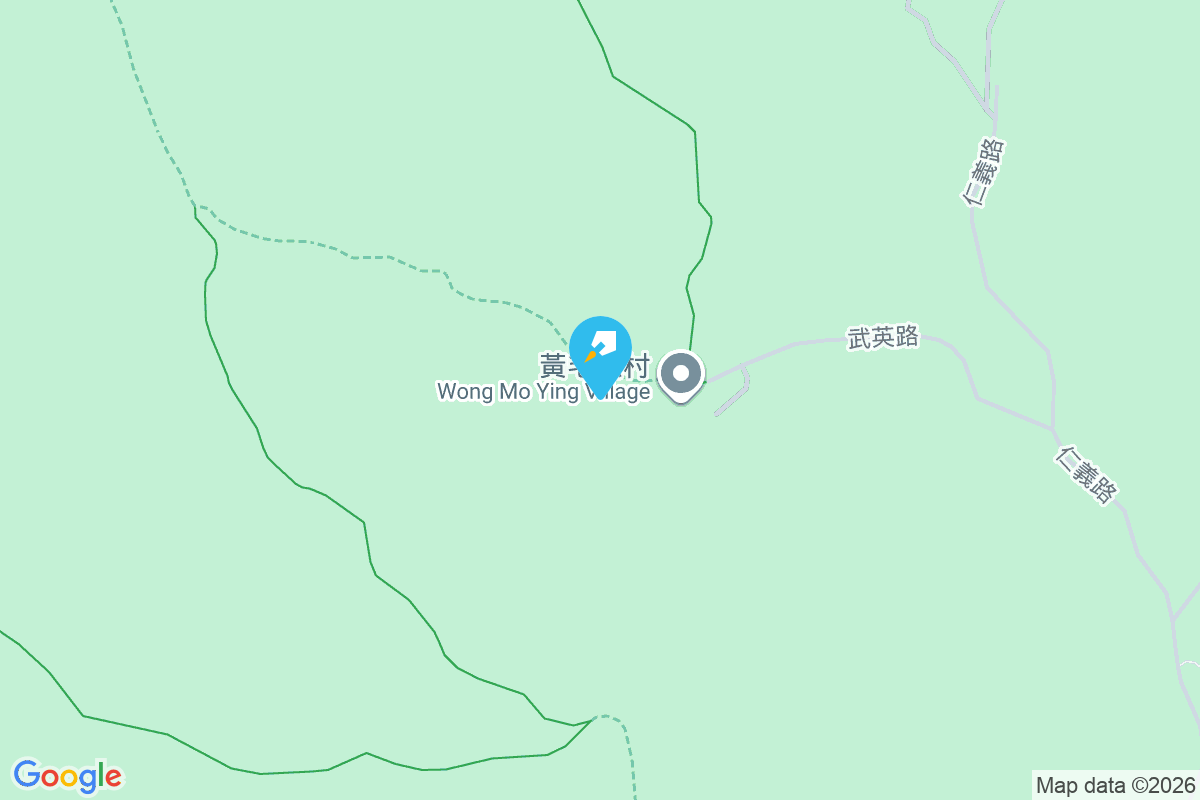 黃毛應 黃毛應1A-32號