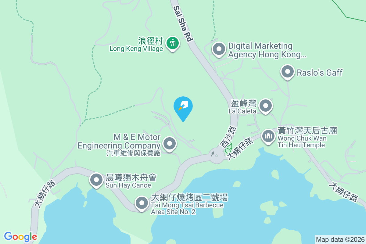 浪徑新村5A號 浪徑新村5A號