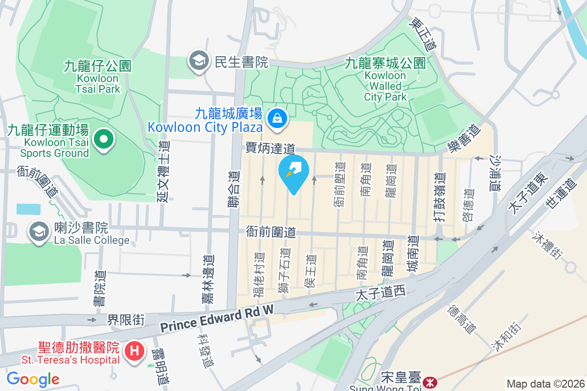 獅子石道62號 獅子石道62號