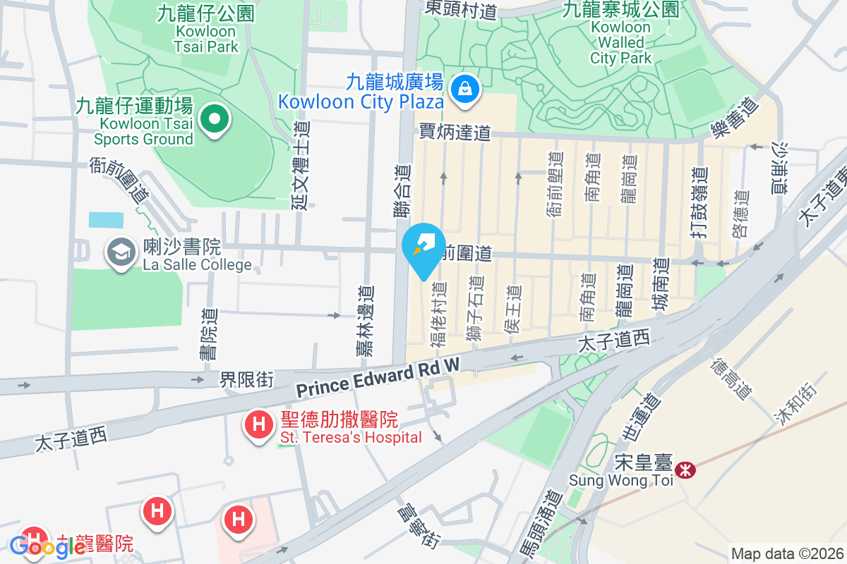 福佬村道35號 福佬村道35號