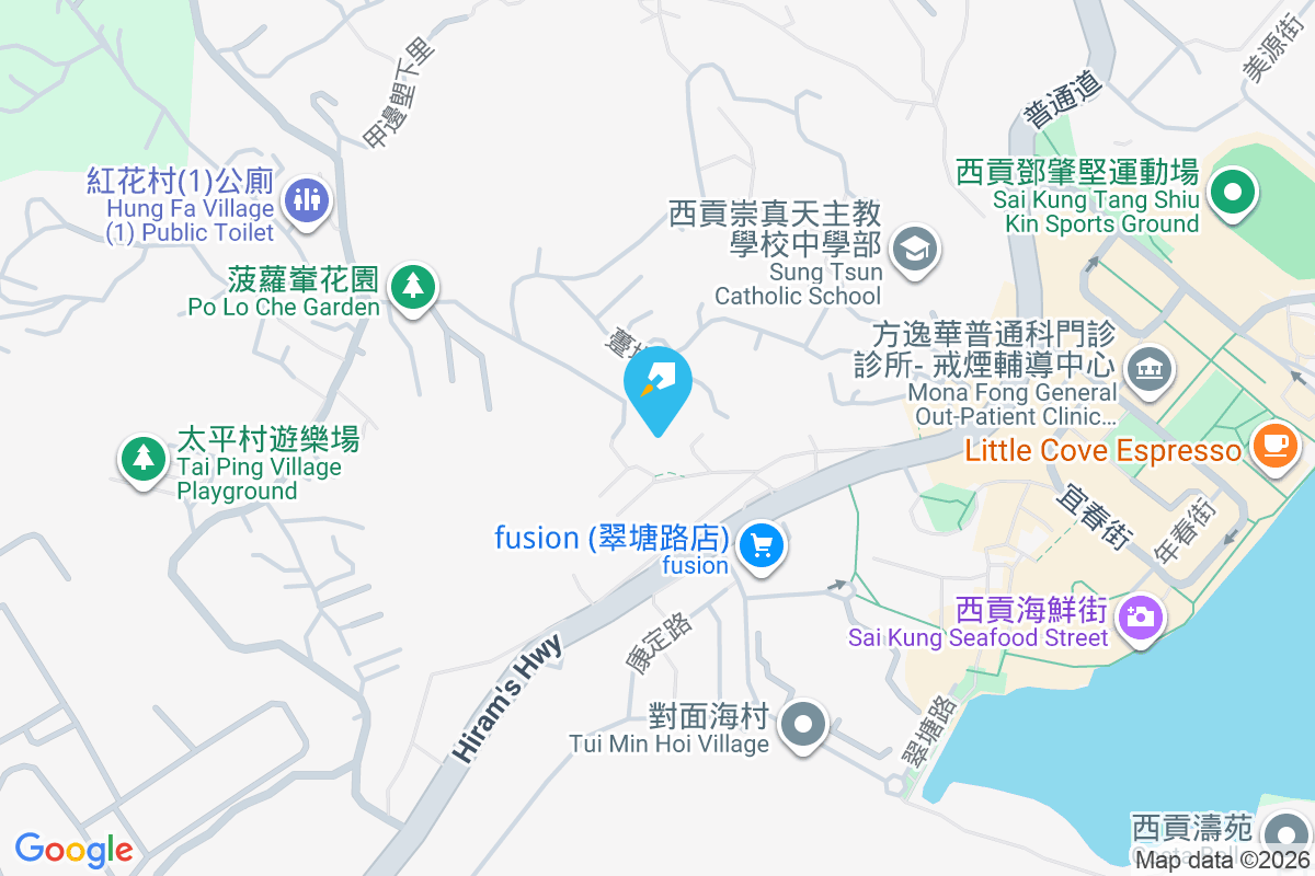 新景台 新景台1-796號