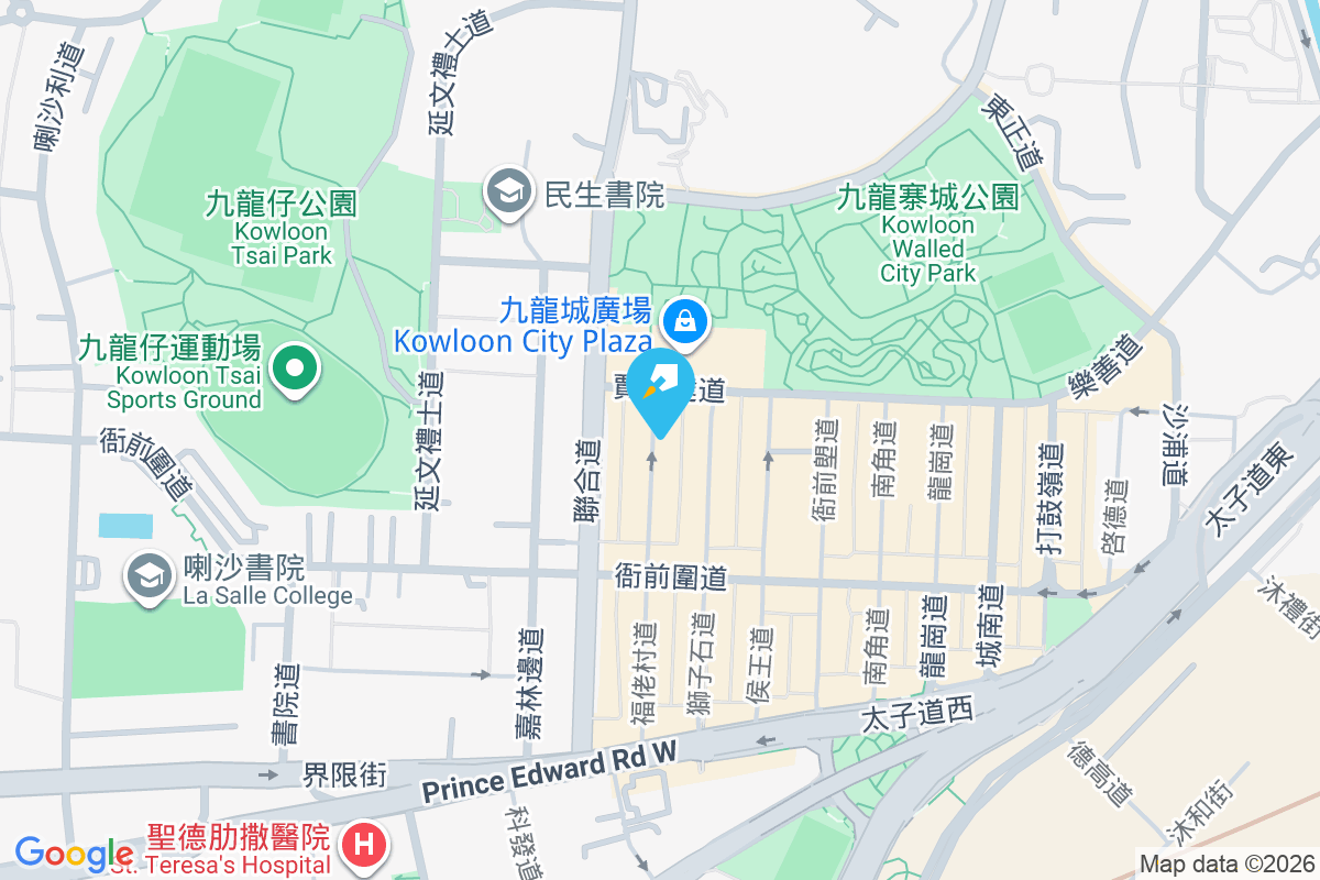 福佬村道80號 福佬村道80號