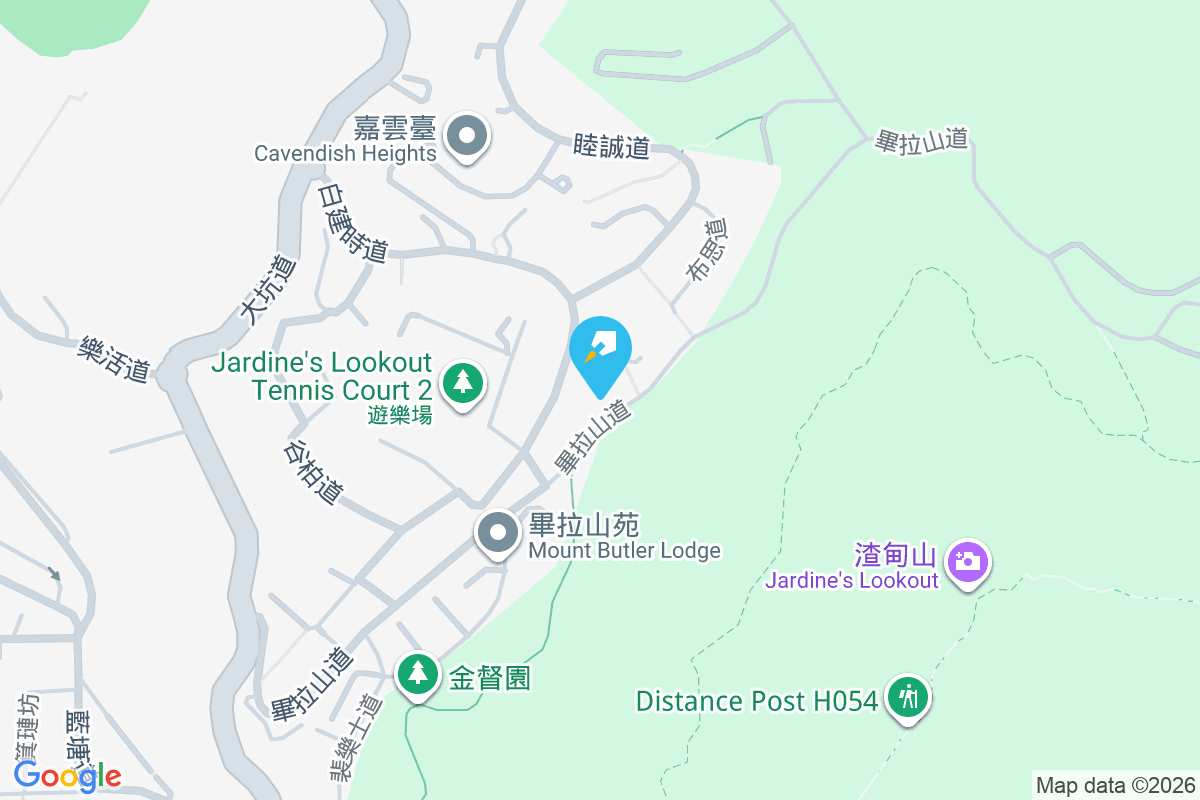 畢拉山道71號 畢拉山道71號