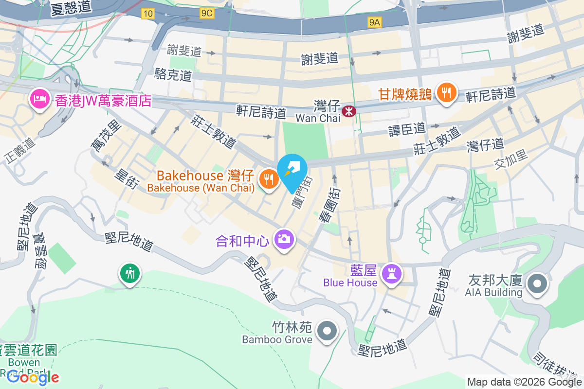 廈門街23號 廈門街23號