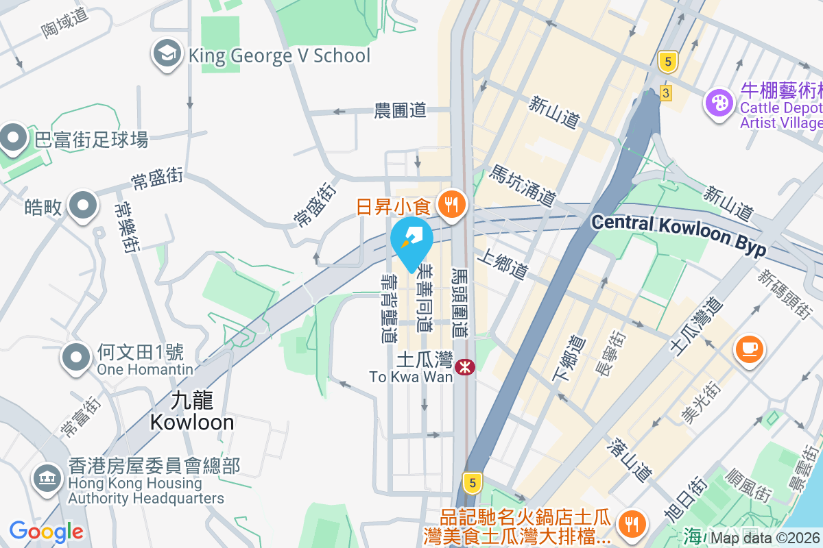 美善同道28號 美善同道28號