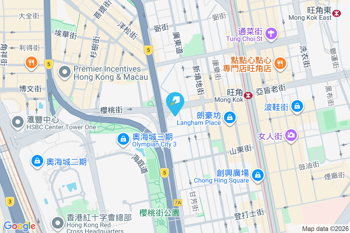 深圳街7號 深圳街7號