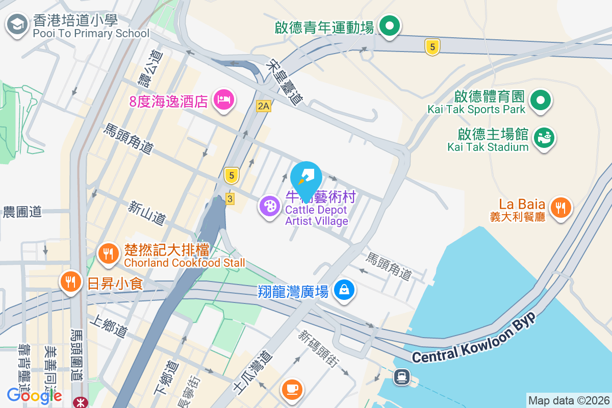 鴻運街7號 鴻運街7號