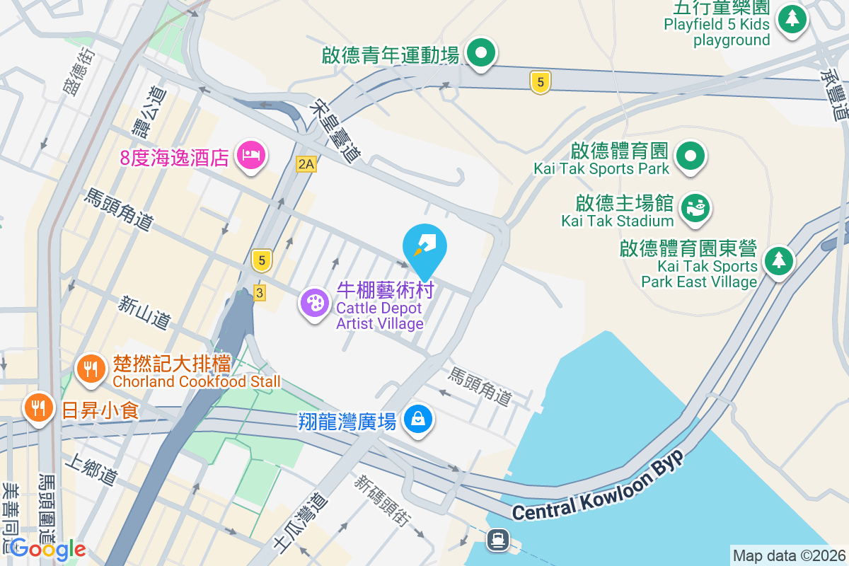 燕安街28號 燕安街28號