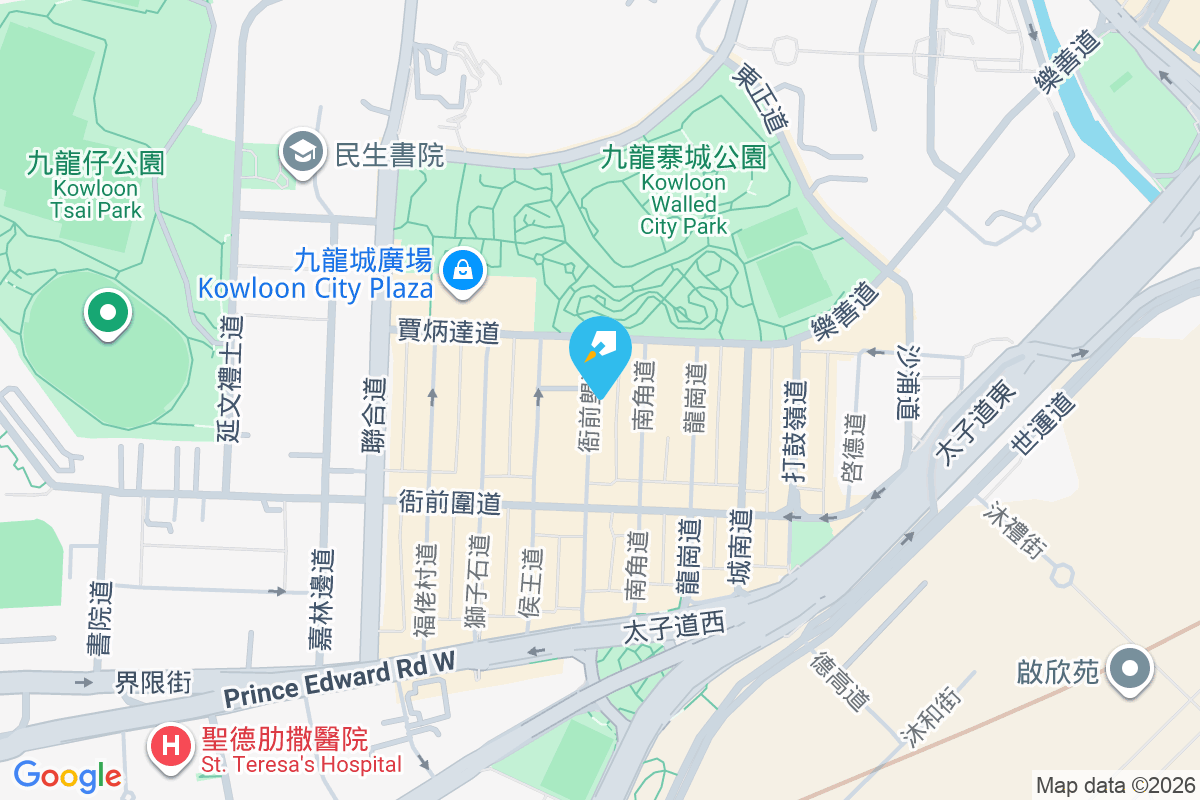 御門．前 衙前塱道62號