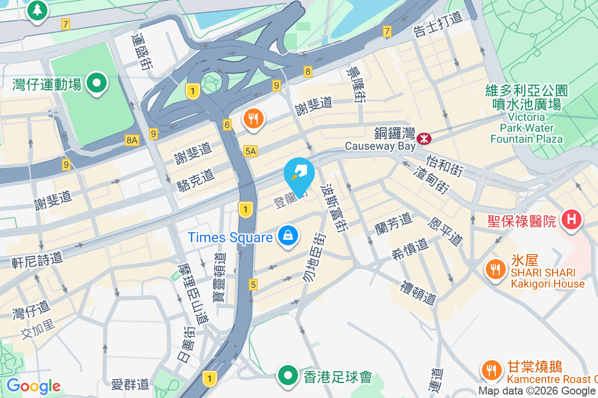 登龍街37-39號 登龍街37-39號