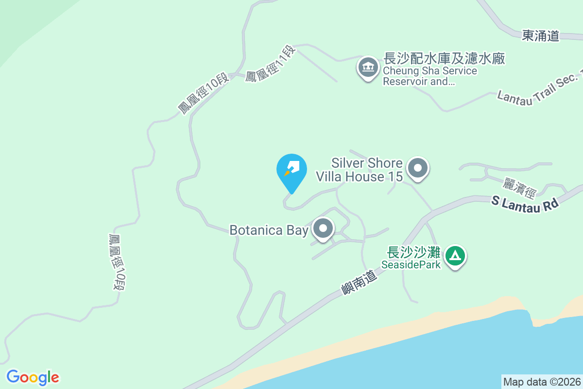 蝶崗 長富街11號