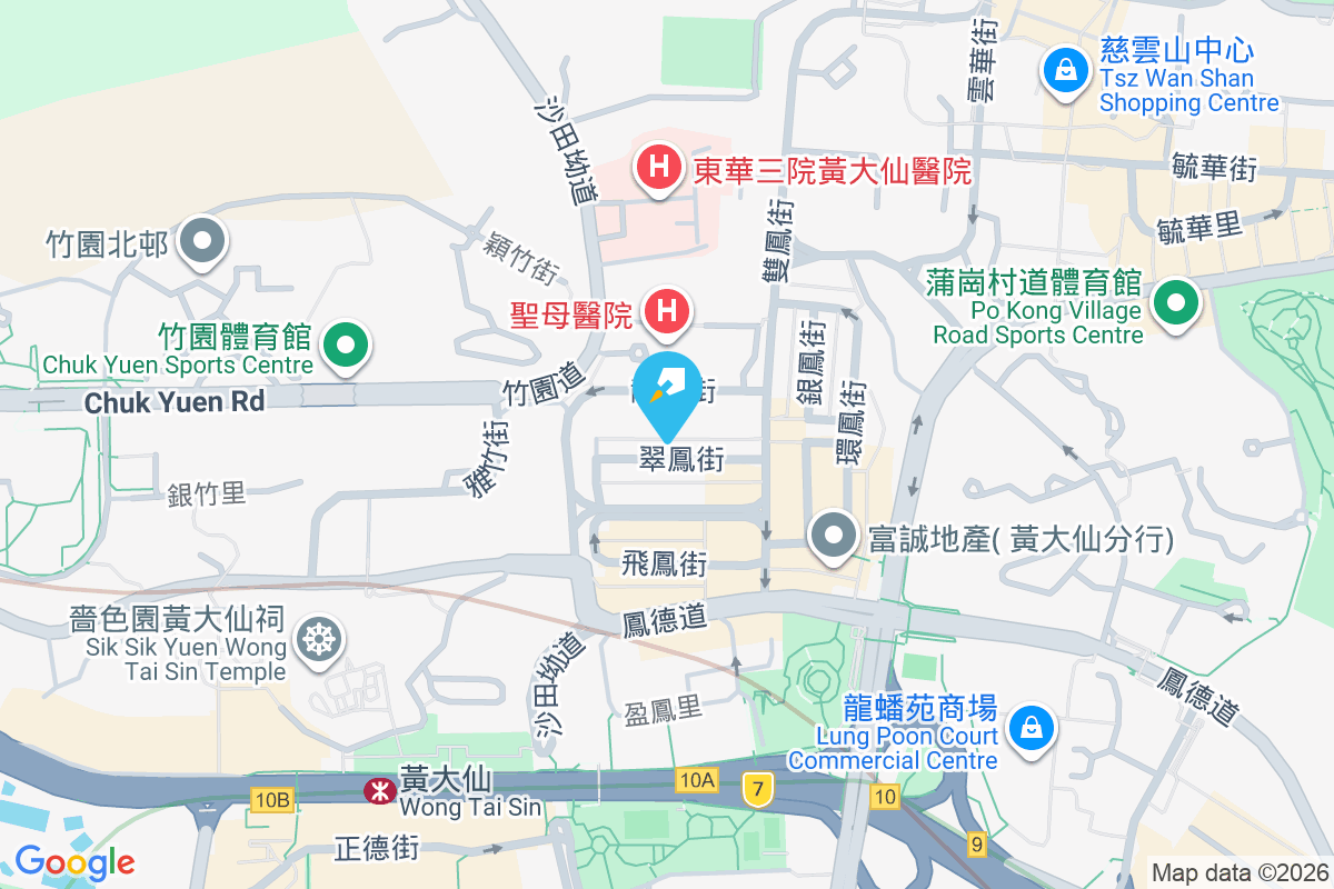 翠鳳街38號 翠鳳街38號