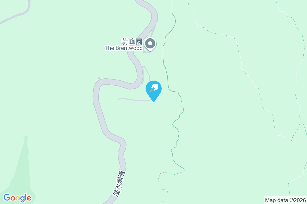 海峰園 淺水灣道19A-19D號