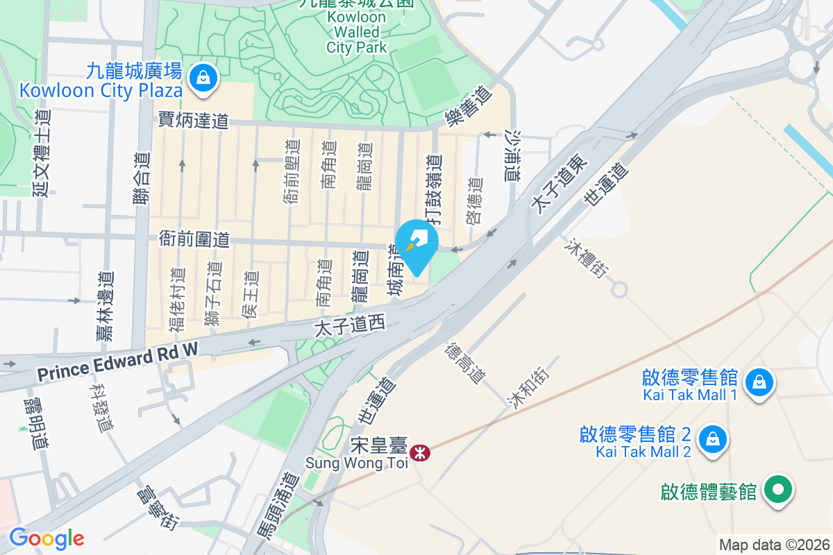 打鼓嶺道5號 打鼓嶺道5號