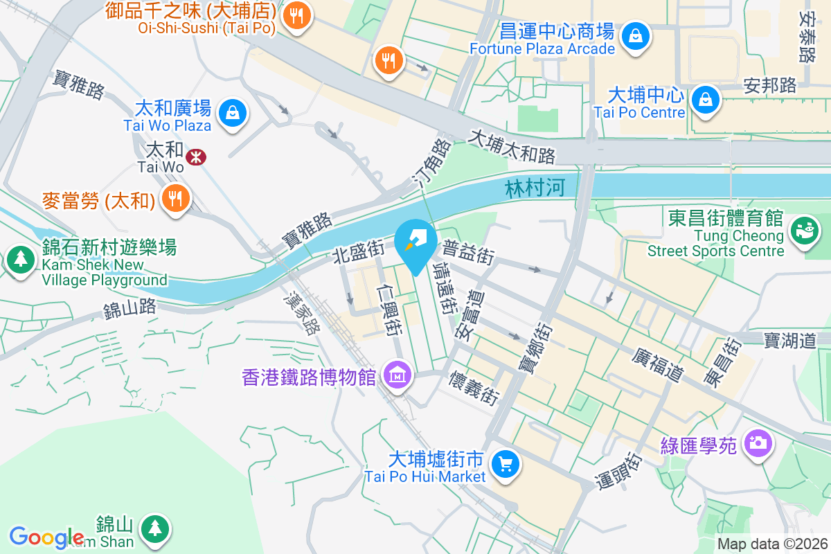 永恆樓 富善街68號