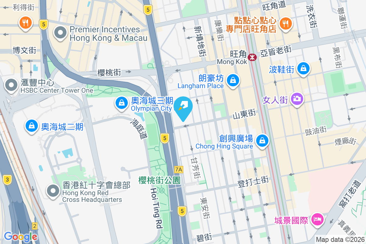 山東街15號 山東街15號