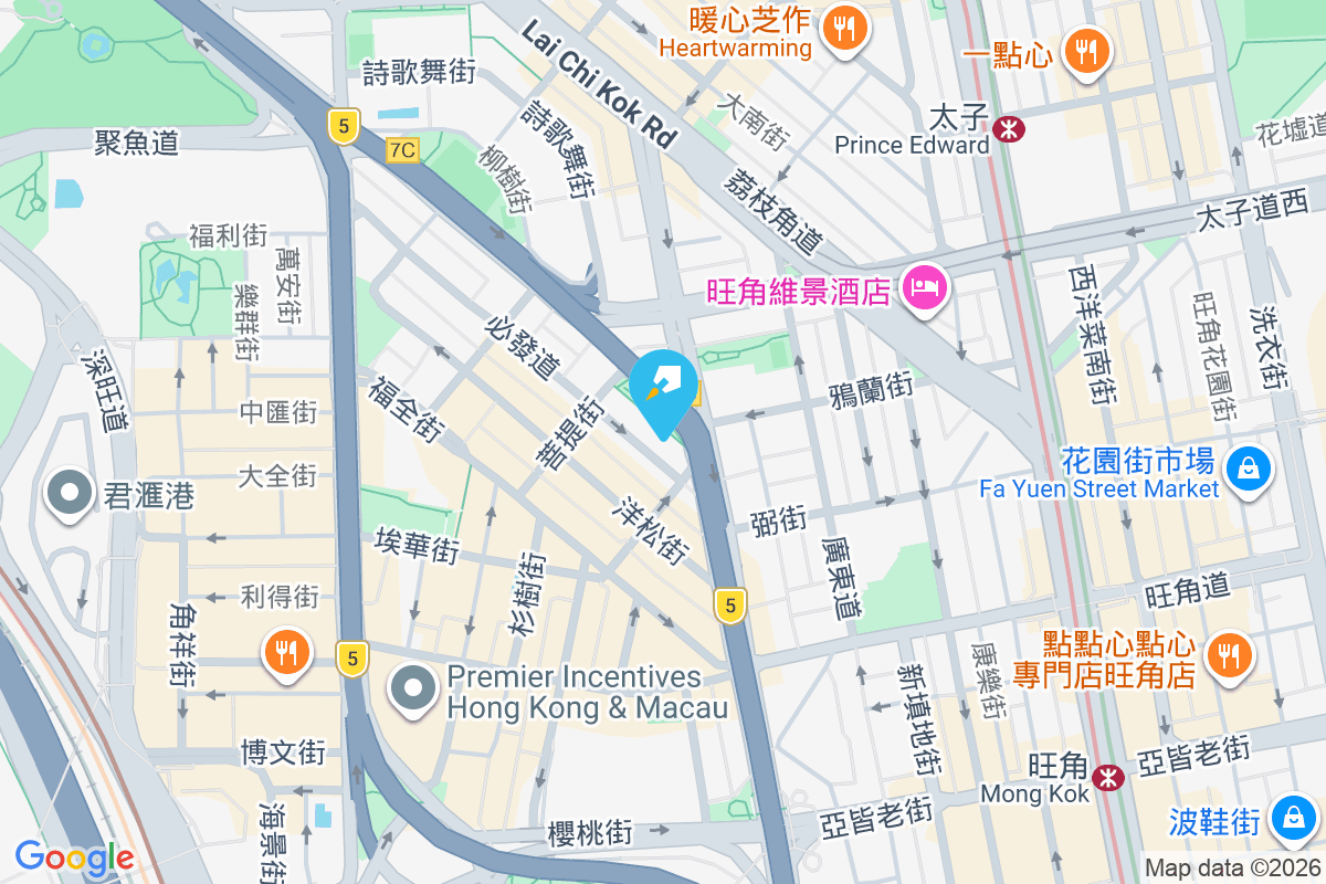 必發道14號 必發道14號