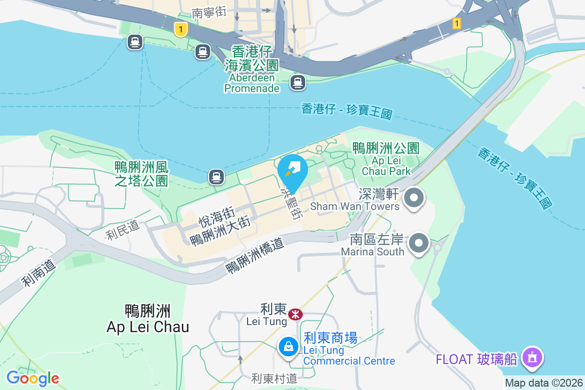 洪聖大樓 洪聖街17號