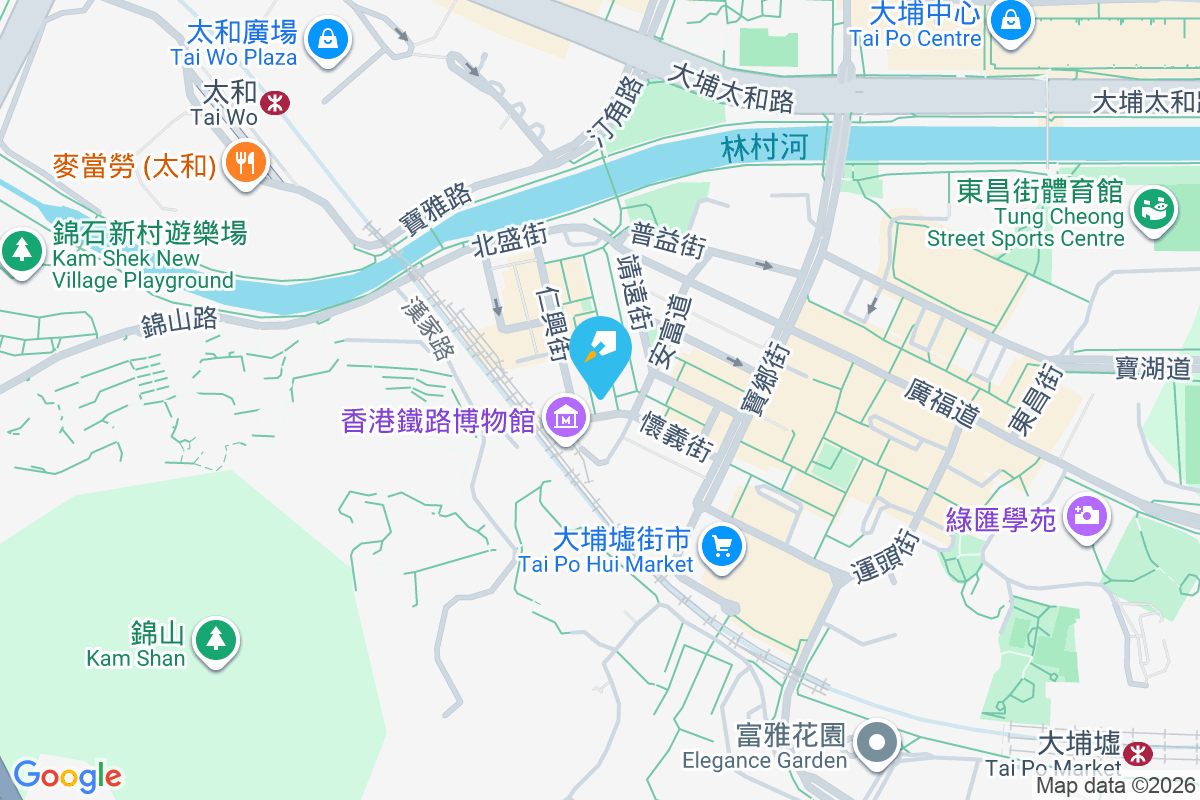 山景閣 山村道31號